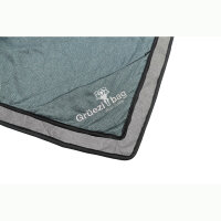 Grüezi Bag Wellhealth Blanket Wool Deluxe Schlafsack