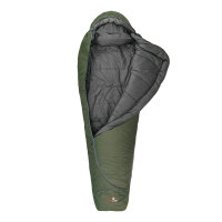 Grüezi Bag Biopod Wolle Survival Schlafsack