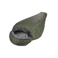 Grüezi Bag Biopod Wolle Survival Schlafsack