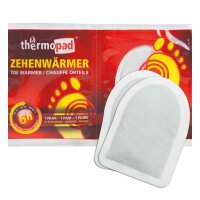 Thermopad Zehenwaermer 2 St.