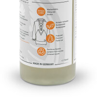 Petromax Bio-Handwaschmittel fuer Petromax Loden